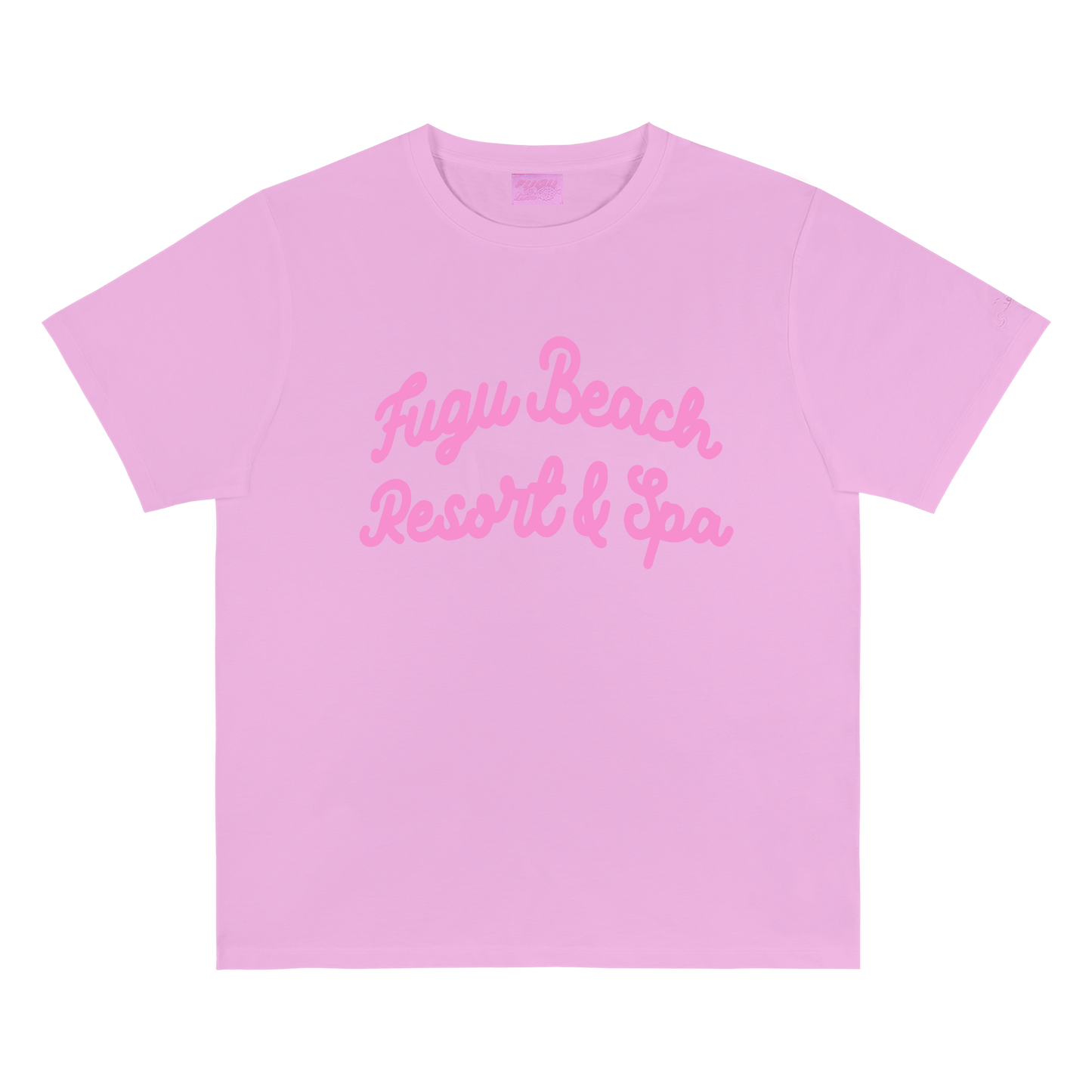 Beach Resort & Spa T-shirt