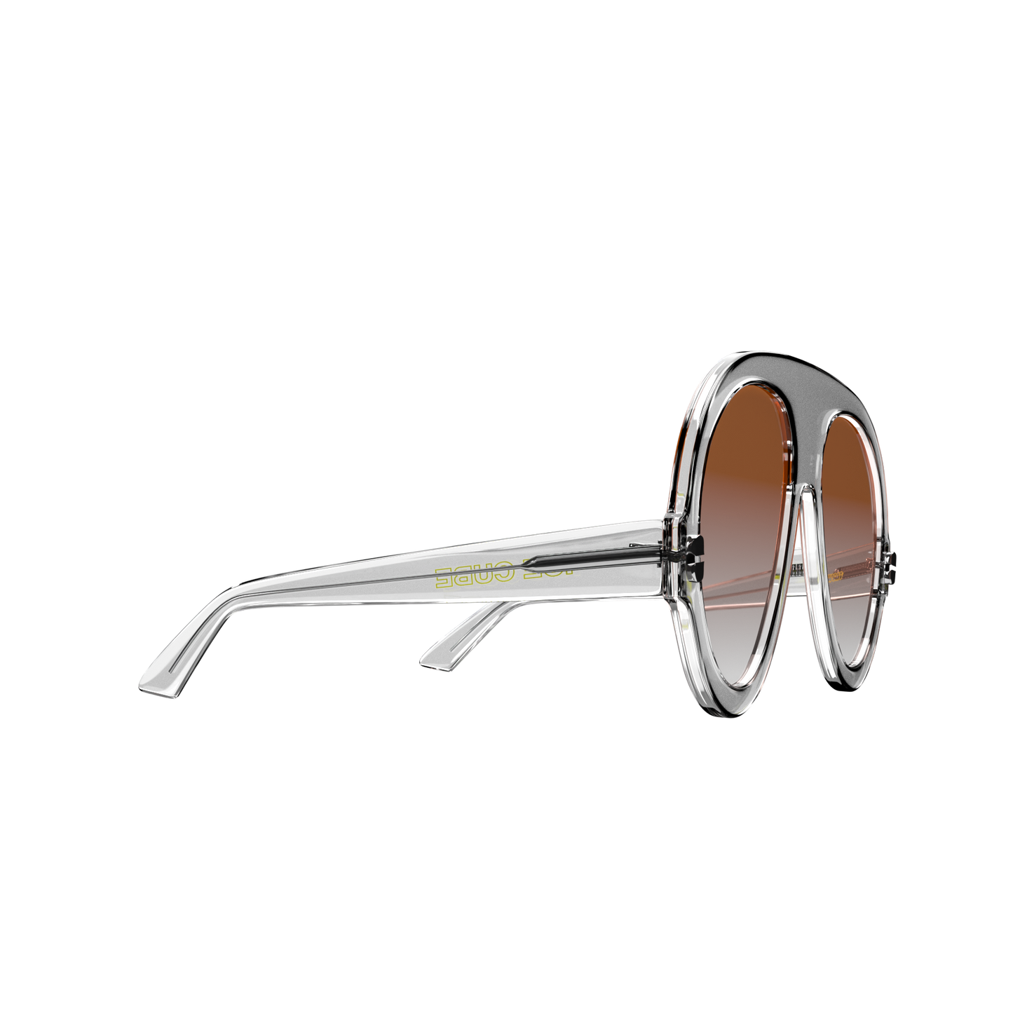 Ice cube Glasses