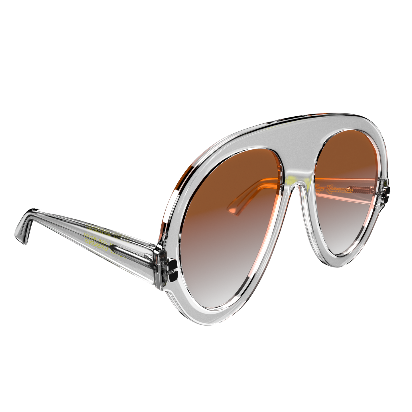 Ice cube Glasses