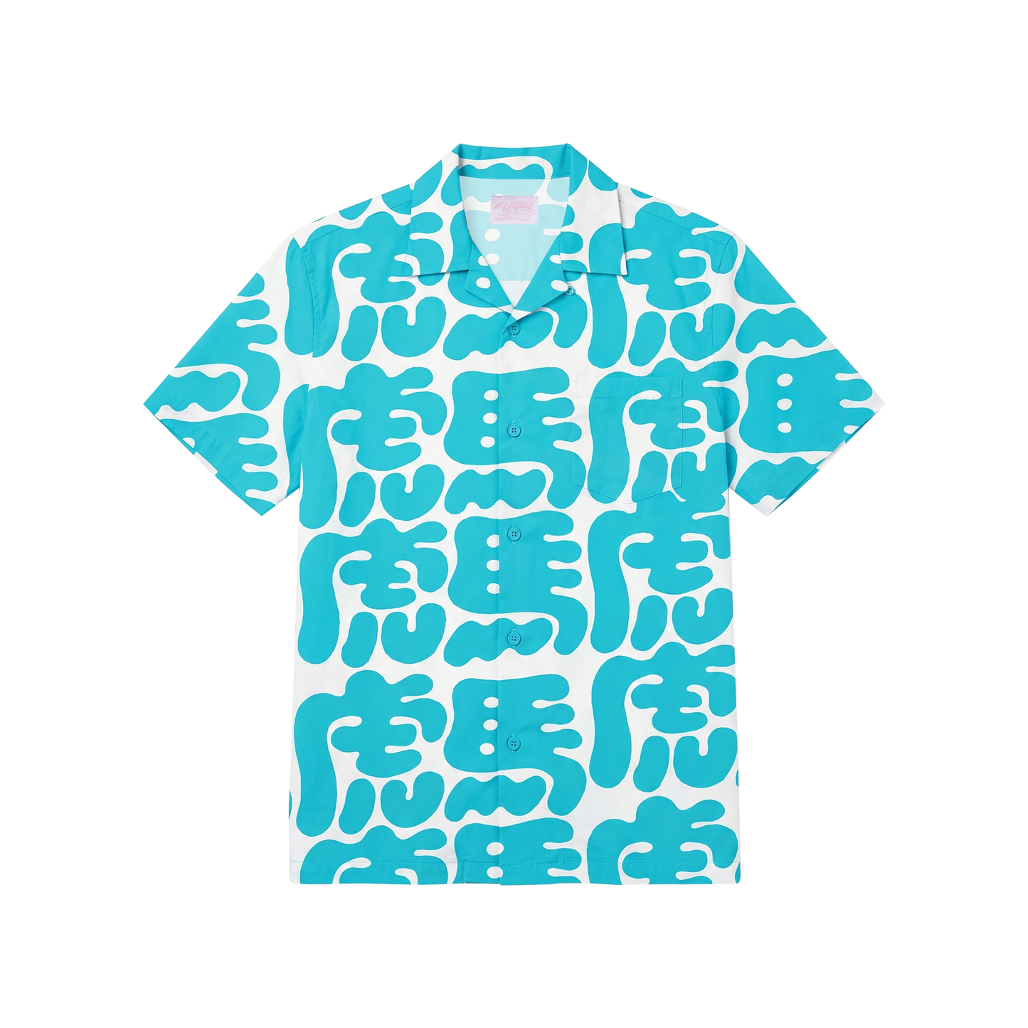 Kanji Shirt