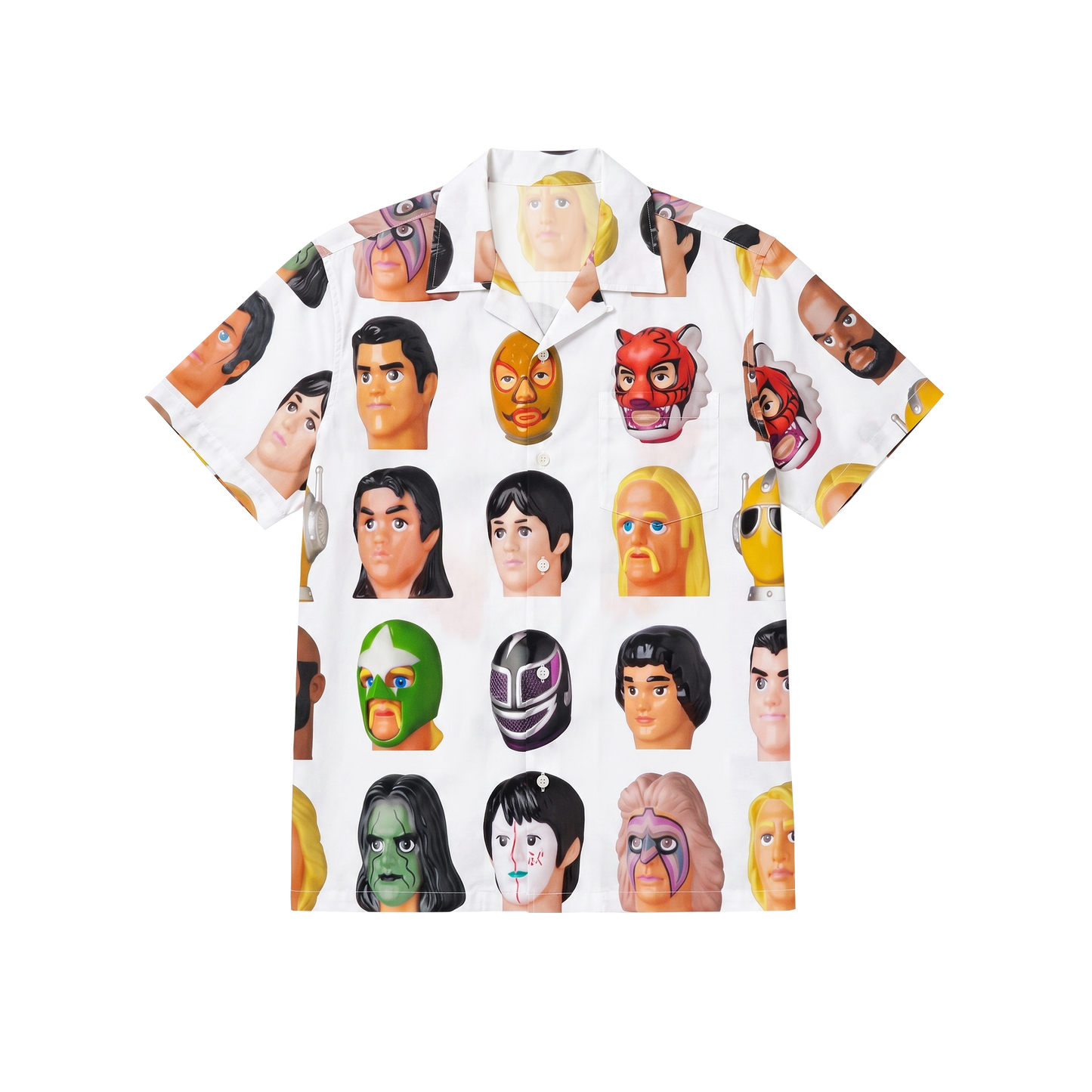 Sofubi Shirt