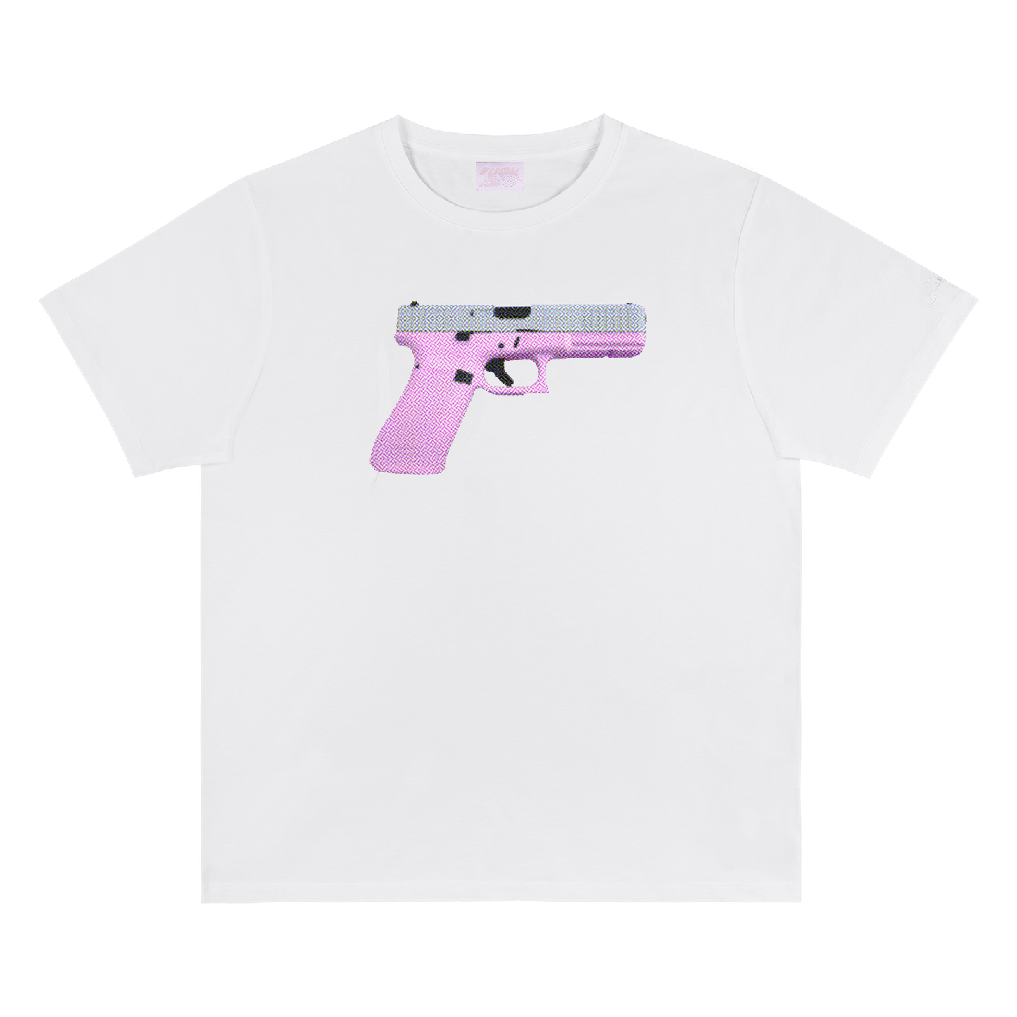 Watergun T-shirt
