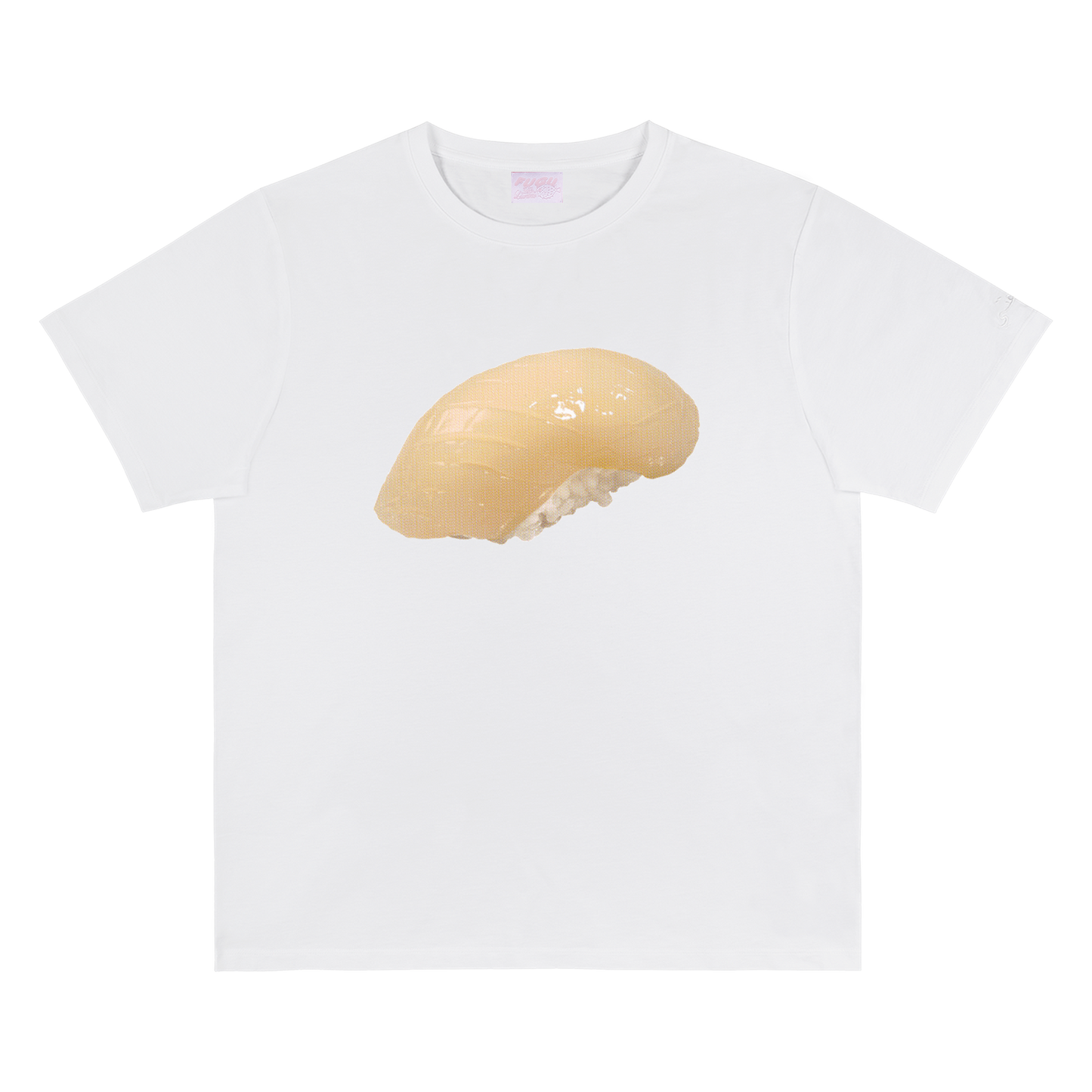Ika nigiri T-shirt