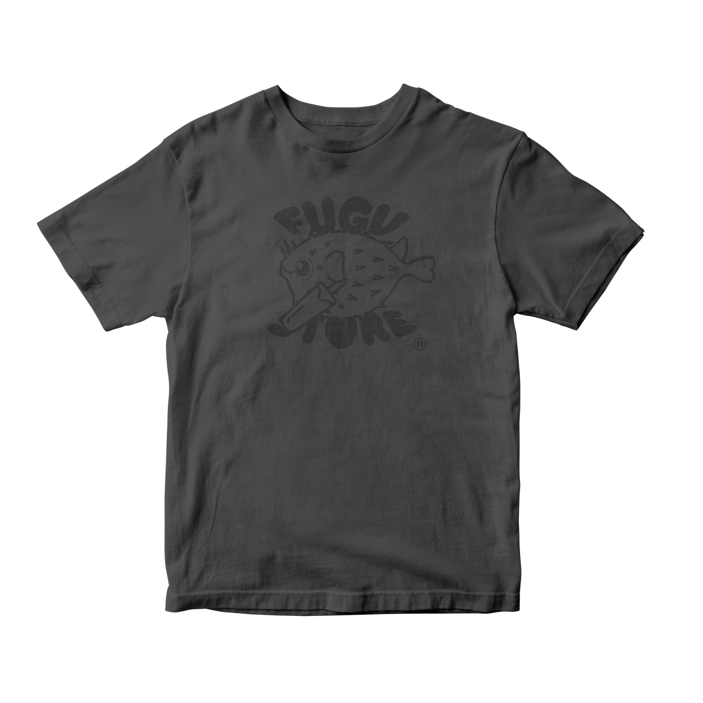 Fruit of the Loom® T-shirt Graphite