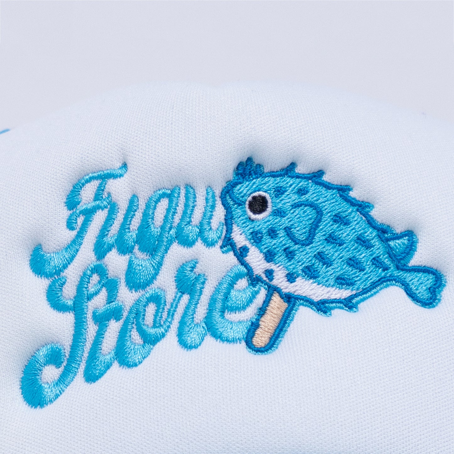 FUGU STORE LOLLI CAP