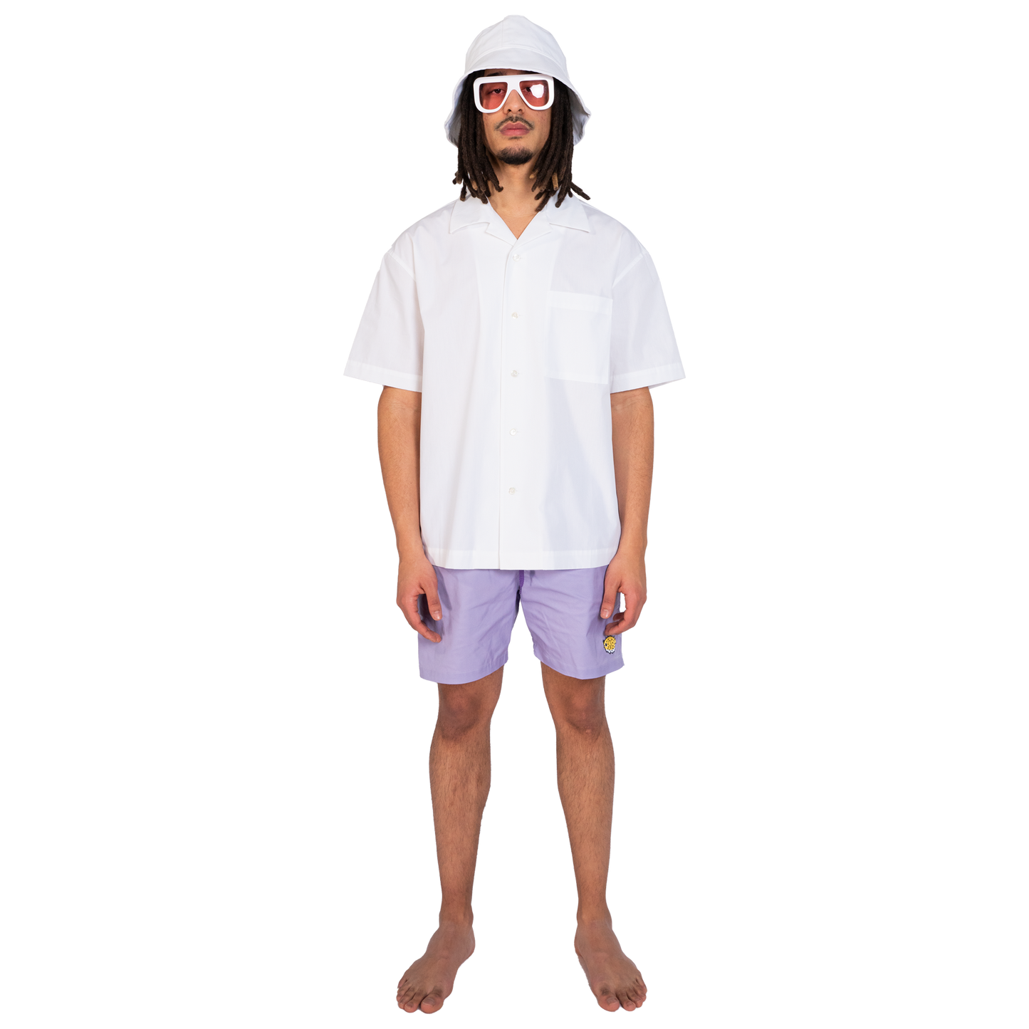 Cuban Shirt