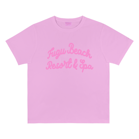 Beach Resort & Spa T-shirt