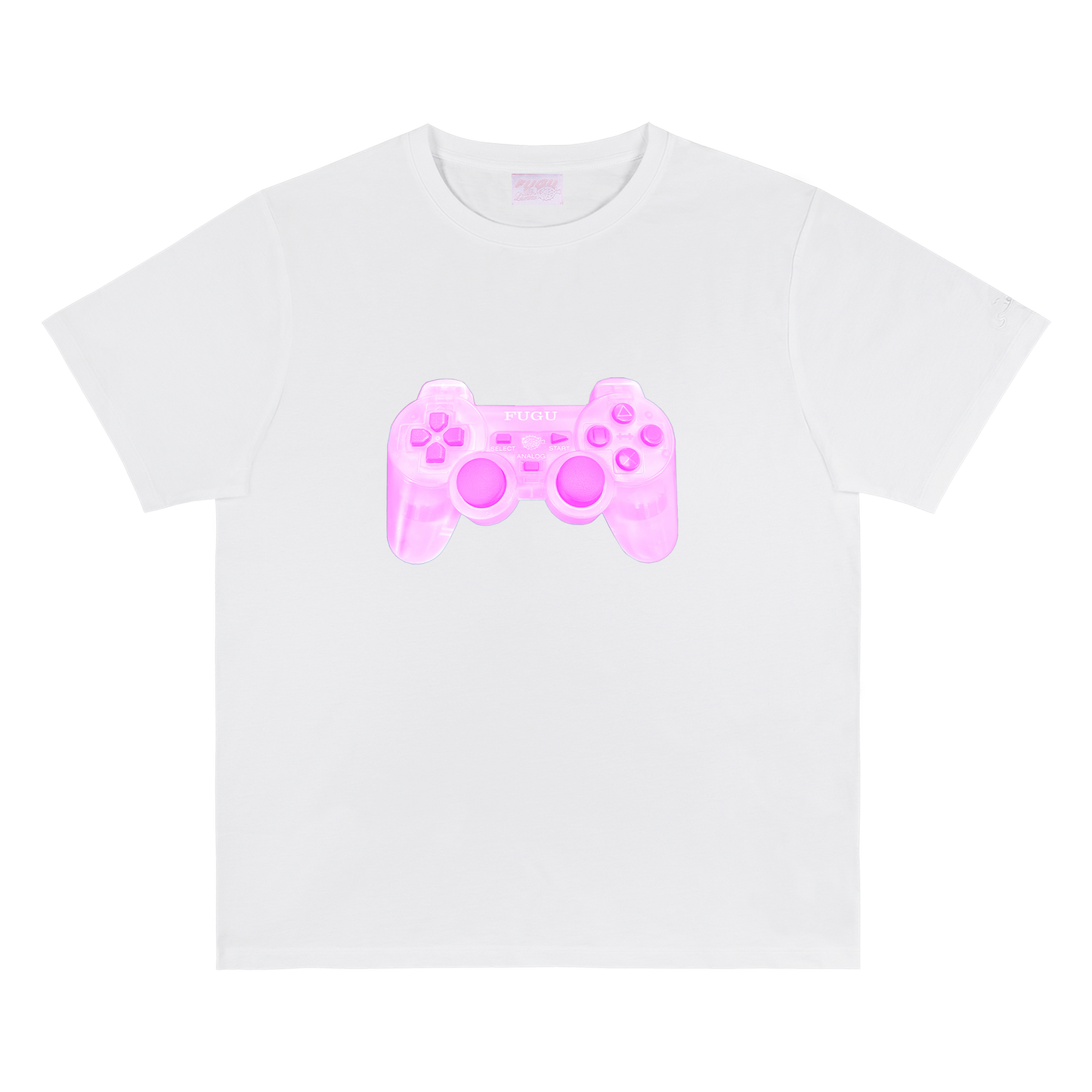 Controller T-shirt