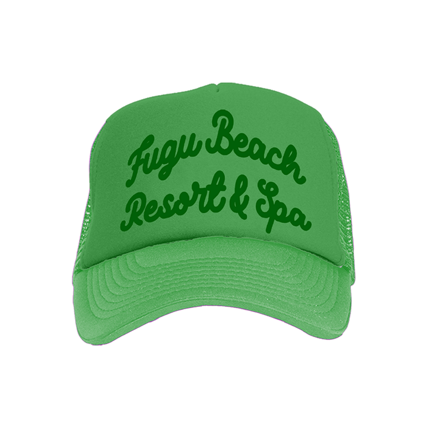 Fugu Beach Resort & Spa Cap Green