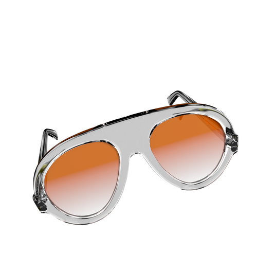 Ice cube Glasses