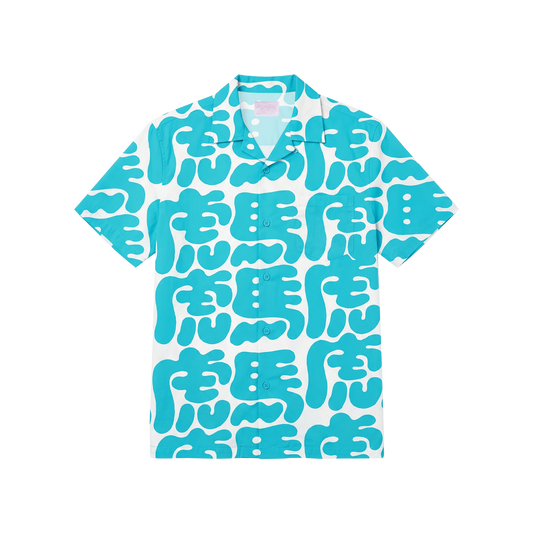 Kanji Shirt