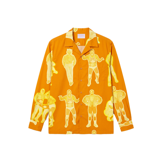 Luchador Shirt