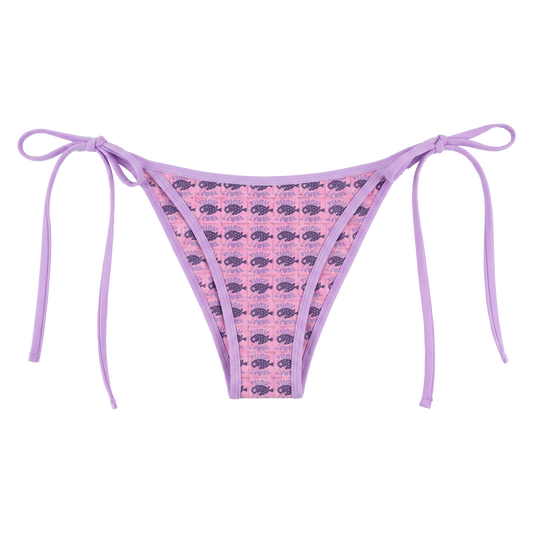 Fugu x Puppy Acid Bikini Bottom