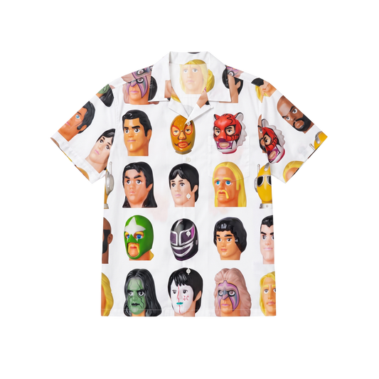 Sofubi Shirt