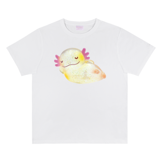 Axolotl T-shirt
