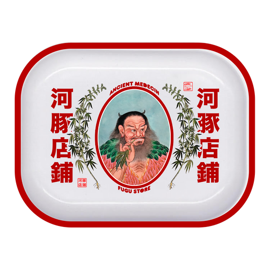 Rollingtray 420 Special "Ancient Medecin"