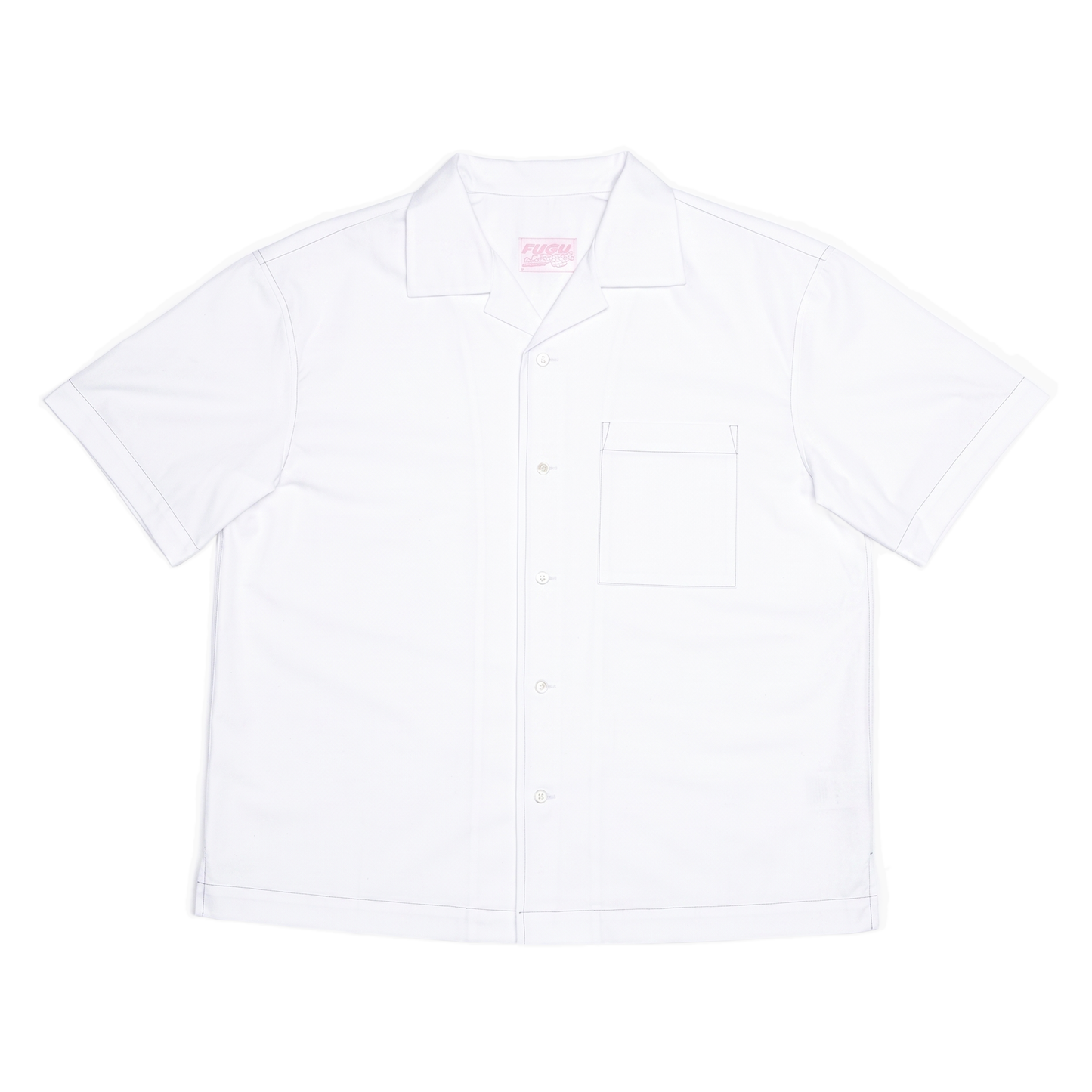 Cuban Shirt