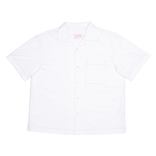 Cuban Shirt