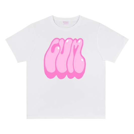 Gum/Cum T-shirt