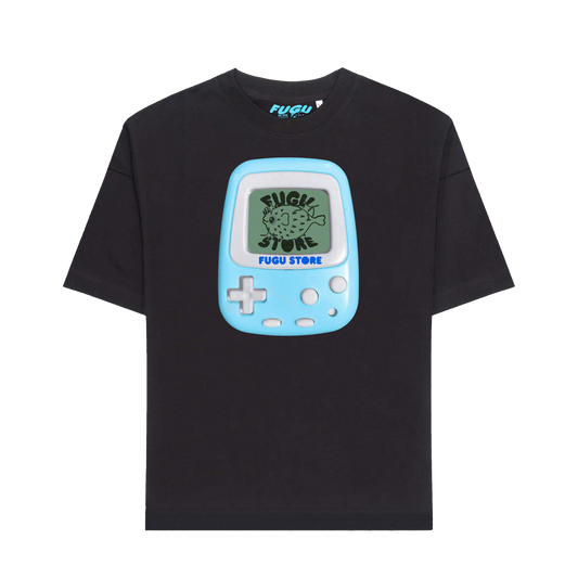 Fugu Pocket Pet T-shirt