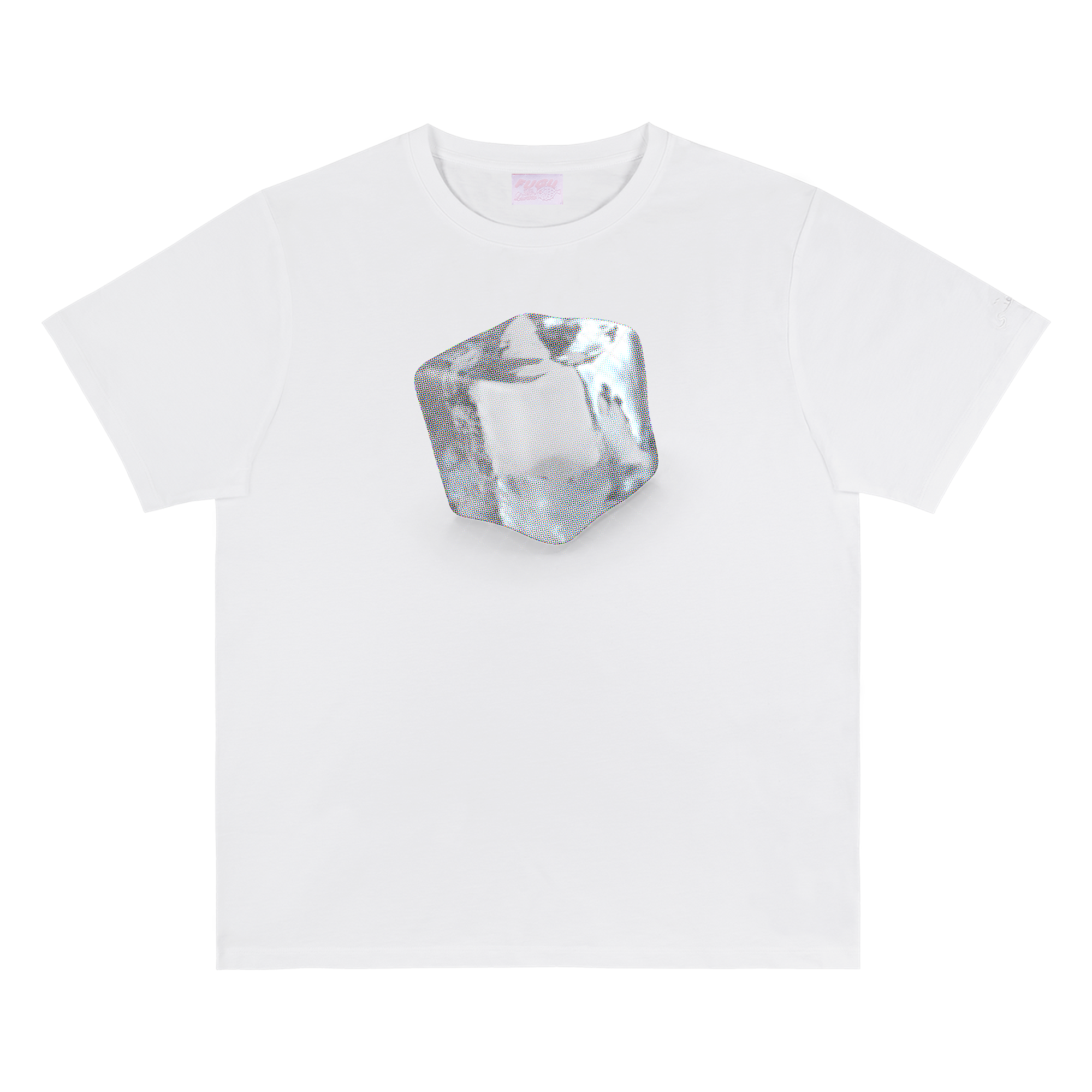 Ice cube T-shirt – Fugu Store
