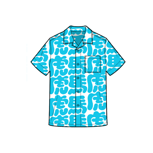 Kanji Shirt