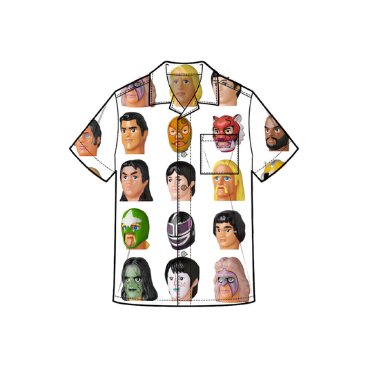 Sofubi Shirt