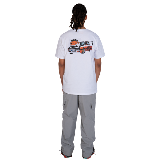 FUGU MOBIL T-SHIRT
