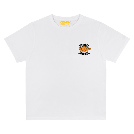 FUGU MOBIL T-SHIRT