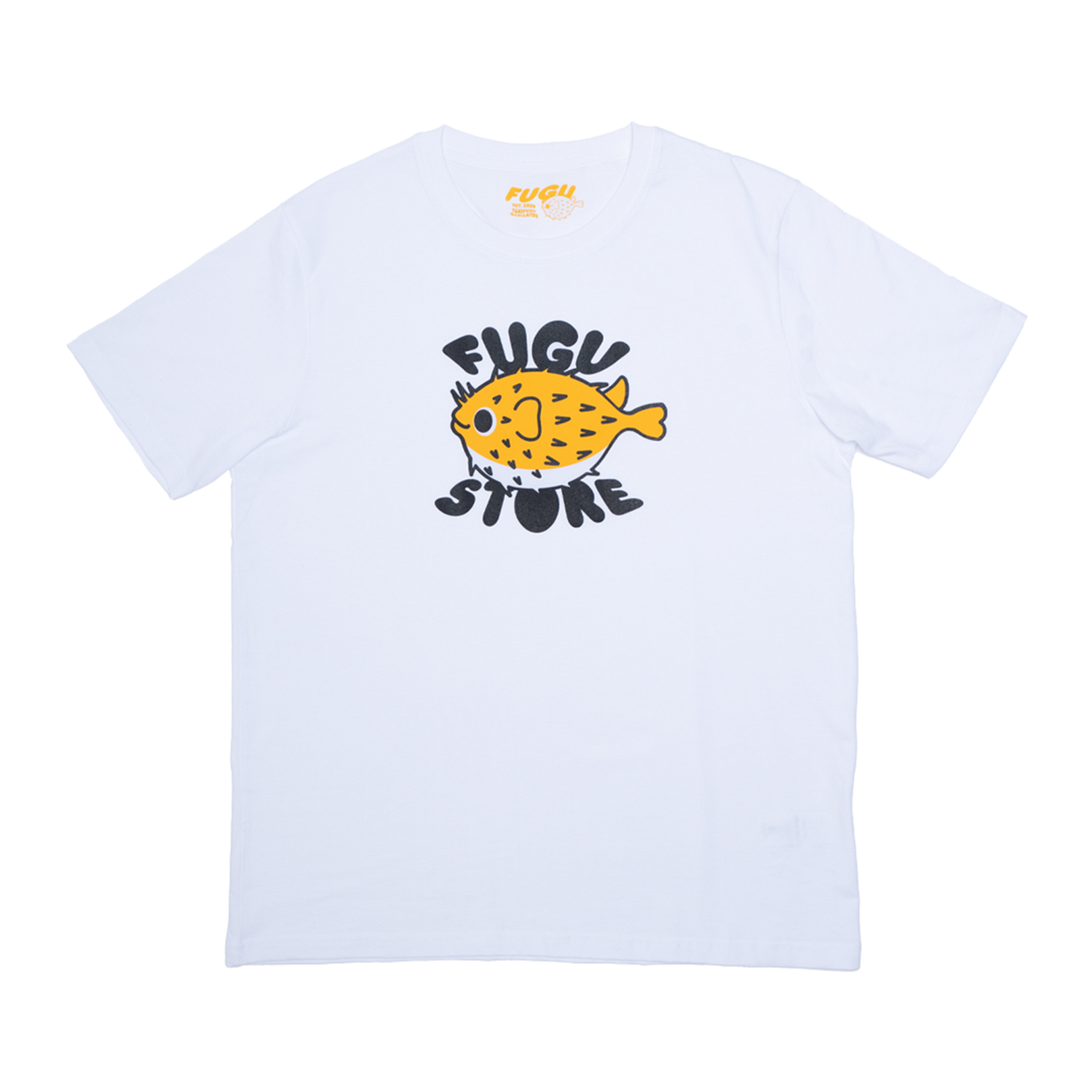 FUGU STORE T-SHIRT – Fugu Store