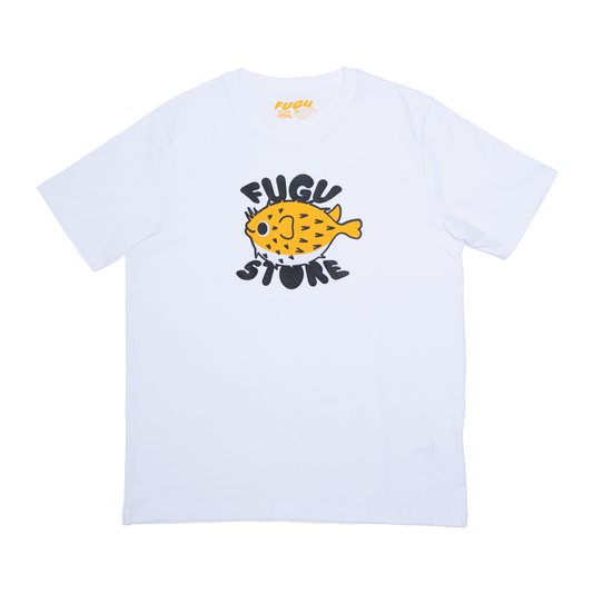 FUGU STORE T-SHIRT