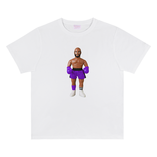 Mr F. T-shirt