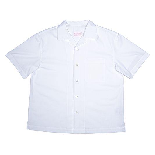 Cuban Shirt