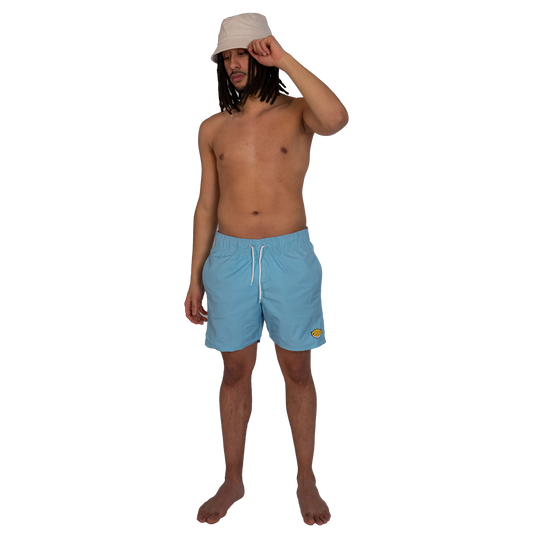 Swim Trunk "Light Blue"