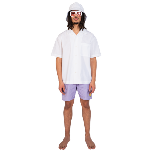 Cuban Shirt